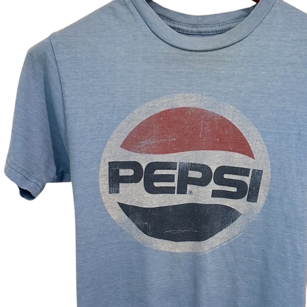 Retro Pepsi Tee S